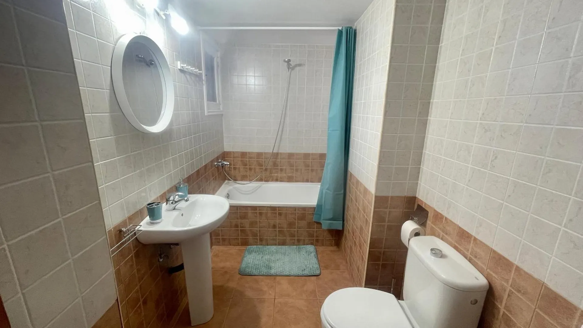 Casita De Marta Lanzarote Apartment Costa Teguise Spain