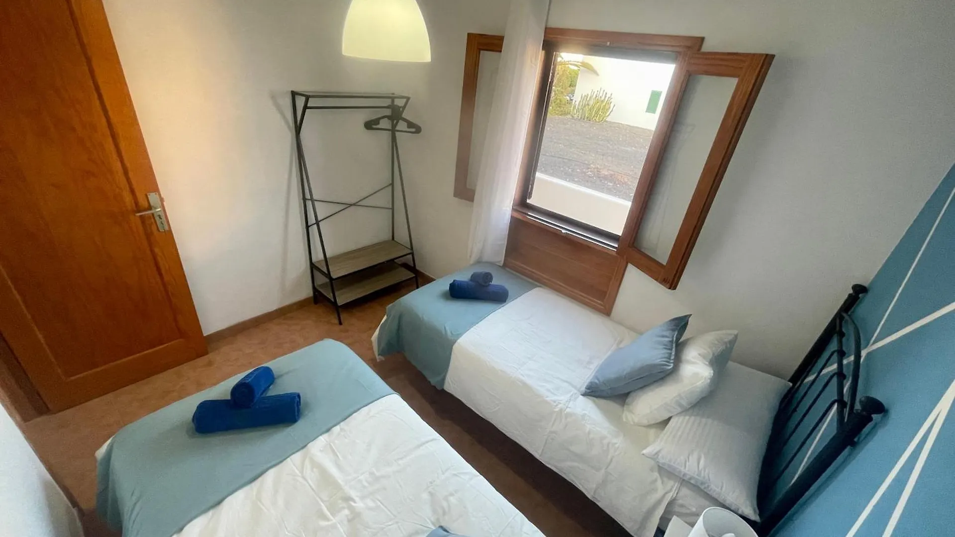 Casita De Marta Lanzarote Apartment Costa Teguise