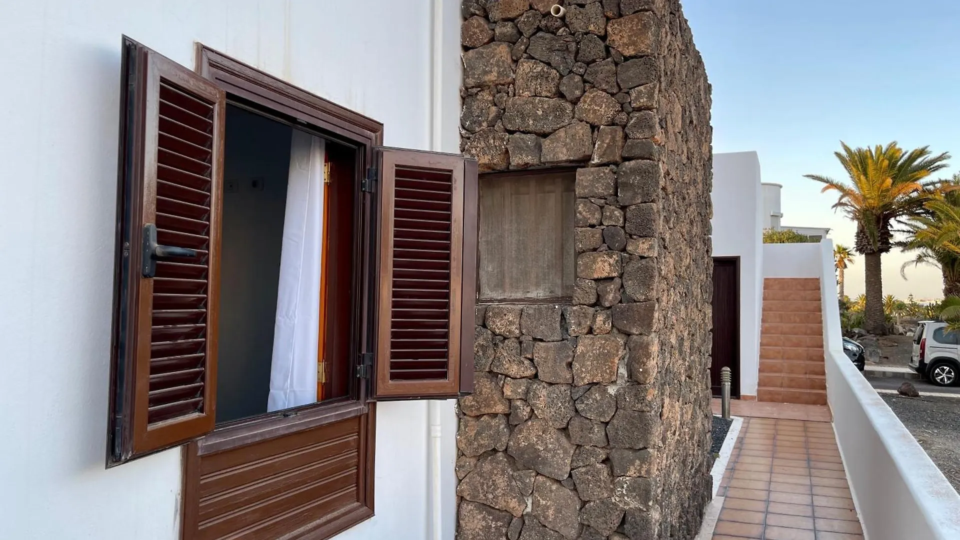 Casita De Marta Lanzarote Apartment Costa Teguise