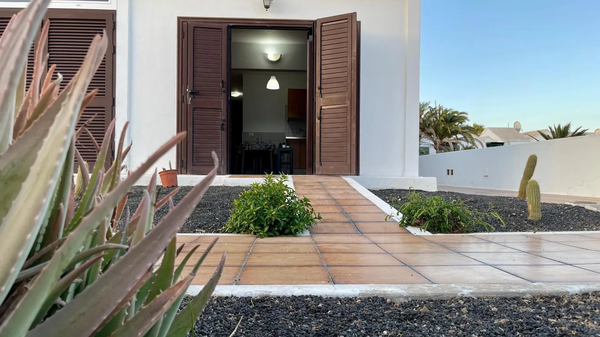 Casita De Marta Lanzarote Apartment Costa Teguise