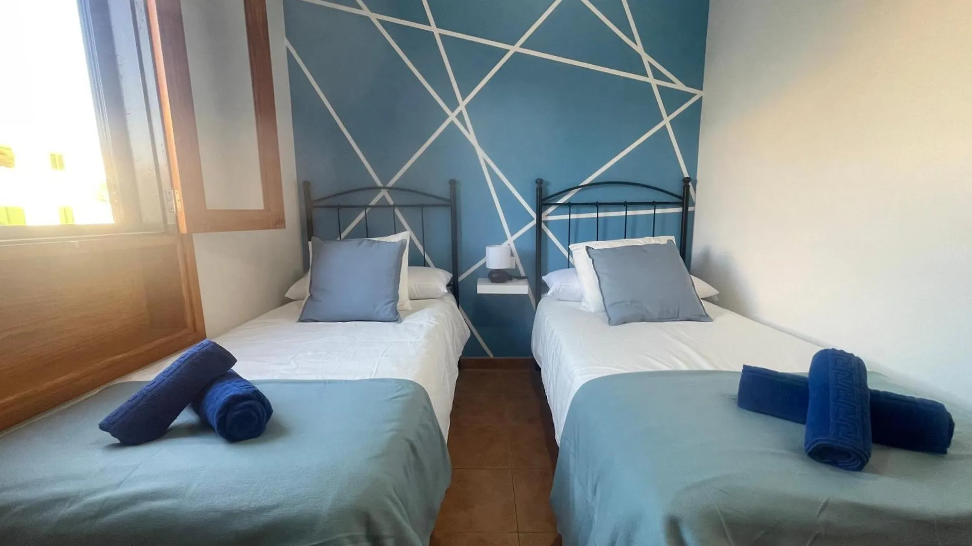 Casita De Marta Lanzarote Apartment Costa Teguise