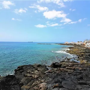 Casa Corales Costa Teguise